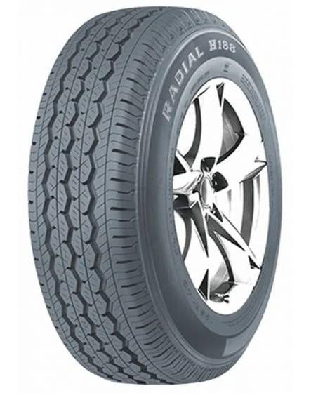 TRAZANO RADIAL H188 185/80 R14C 102/100R