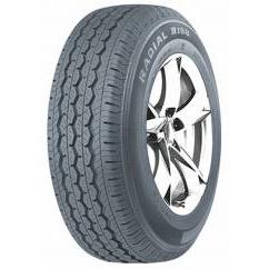TRAZANO RADIAL H188 185/80 R14C 102/100R
