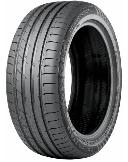 NOKIAN POWERPROOF 2 265/45 R21 108W