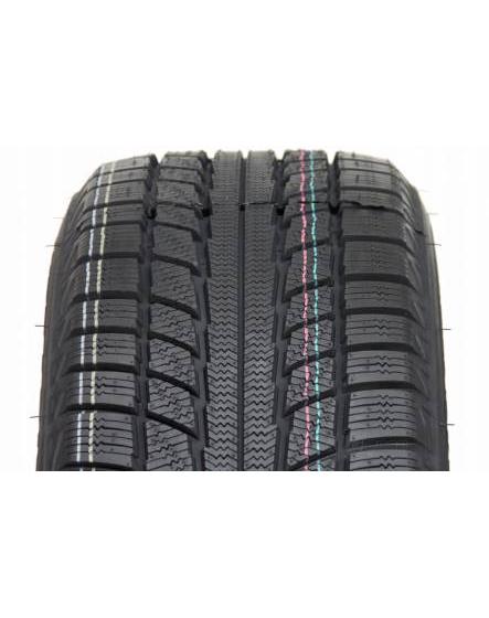 DIAMONDBACK DR777 SOFT COMPOUND (RIM INGE PROTECTION) 215/60 R17 96H