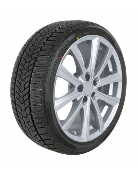 CROSSWIND GRIP PEAK WINTER 195/50 R15 86V