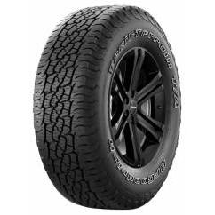 BF GOODRICH TRAIL-TERRAIN T/A ORWL 265/70 R16 112T