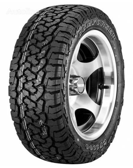 COMFORSER CF1100 235/75 R15 104/101R