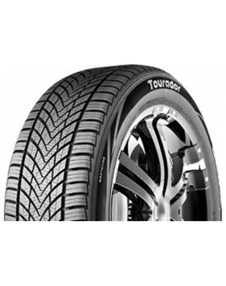 TOURADOR DEMO 100 KM X ALL SEASON CLIMATE TF2 M+S BSW 185/60 R15 84H