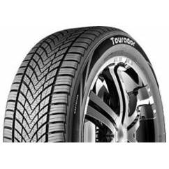 TOURADOR DEMO 100 KM X ALL SEASON CLIMATE TF2 M+S BSW 185/60 R15 84H