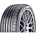 CONTINENTAL SPORT CONTACT 6 AO (CONTI SILENT SYSTEM) 265/40 R22 106H