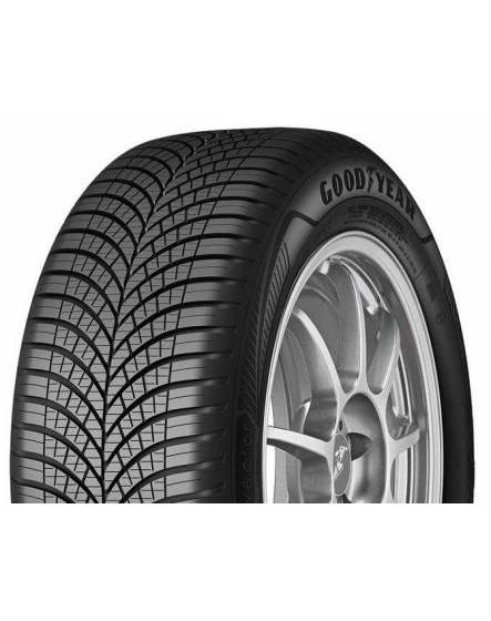 GOODYEAR DEMO 100 KM VECTOR 4SEASONS GEN-3 M+S (RIM INGE PROTECTION) 225/45 R17 94W