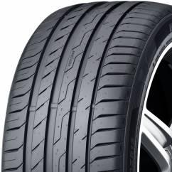 NEXEN NFERA SPORT SU2 (RIM INGE PROTECTION) 325/30 R21 108Y