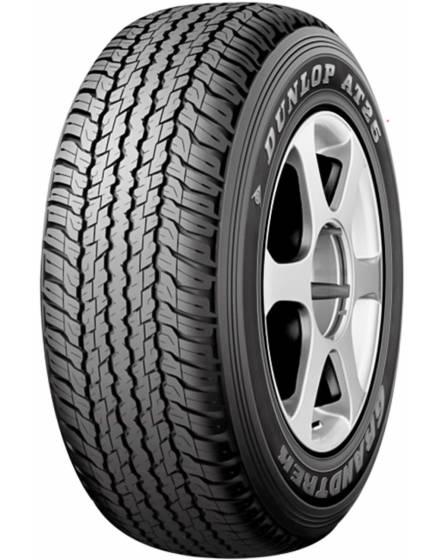 DUNLOP GRANDTREK AT25 265/60 R18 110H