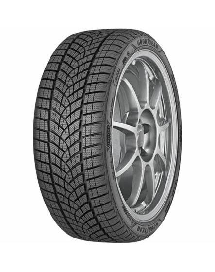 GOODYEAR ULTRAGRIP ICE 2+ EVR ICTION NORDIC COMPOUND (RIM INGE PROTECTION) 245/35 R20 95T