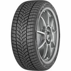 GOODYEAR ULTRAGRIP ICE 2+ EVR ICTION NORDIC COMPOUND (RIM INGE PROTECTION) 245/35 R20 95T