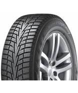 HANKOOK ICEPT X RW10 ICTION NORDIC COMPOUNS (RIM INGE PROTECTION) 275/55 R19 111T