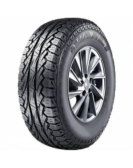 WANLI SU006 265/60 R18 110H