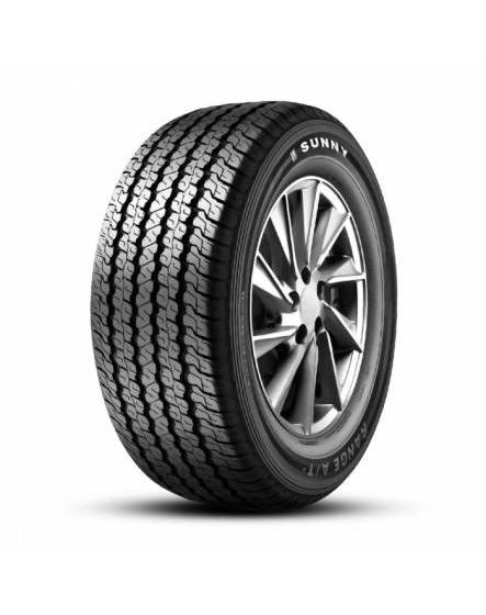 SUNNY NU147 265/65 R17 112T