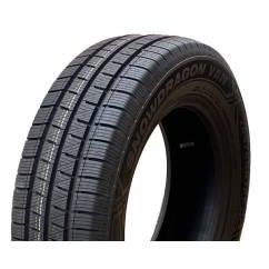 IMPERIAL SNOWDRAGON VAN 225/55 R17C 109/107H