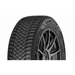 GOODYEAR ULTRA GRIP ARCTIC 2 EVR STUDDED 215/55 R18 99T