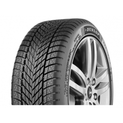 DUNLOP WINTER (RIM INGE PROTECTION) 225/55 R17 101V