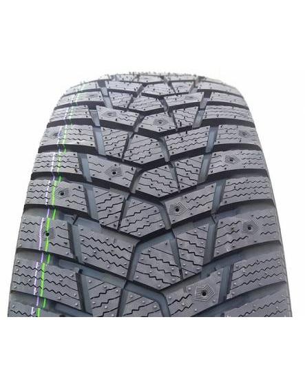 HANKOOK WINTER I*PIKE X (W429A) M+S 205/70 R15 96T