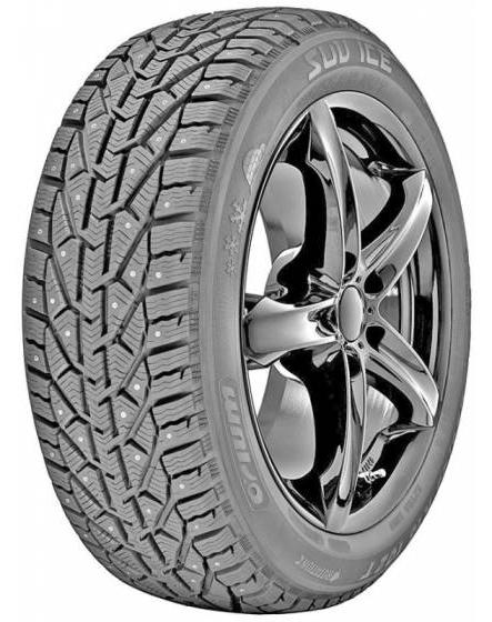 TAURUS ICE STUDDED (RIM INGE PROTECTION) 205/55 R16 94T
