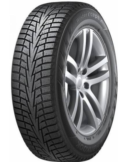 HANKOOK WINTER I*CEPT X RW10 ICTION NORDIC COMPOUND (RIM INGE PROTECTION) 255/55 R20 107T