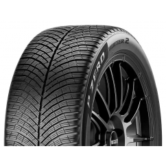 PIRELLI P-ZERO WINTER 2 HL (*) (RIM INGE PROTECTION) 285/40 R20 111V