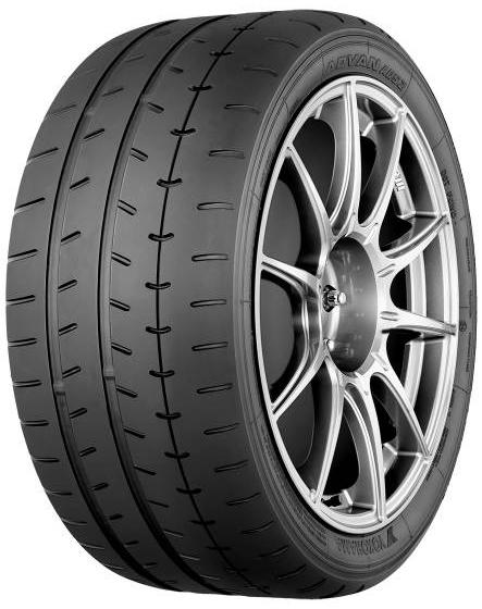 YOKOHAMA A052A 305/35 R19 106Y