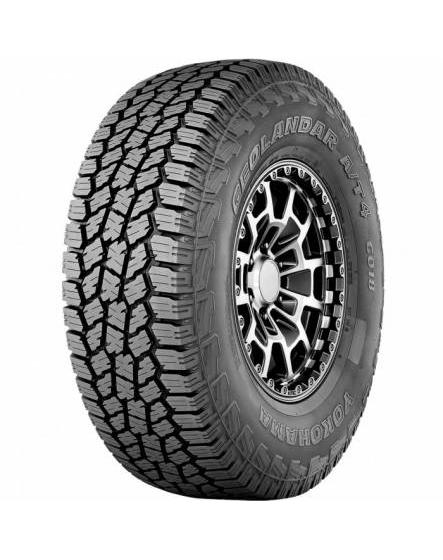 YOKOHAMA GEOLANDAR A/T4 (G018) 265/60 R18 119S