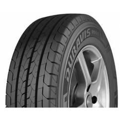 BRIDGESTONE DEMO 1000 KM DURAVIS R-660 ECO 215/65 R16C 109/107T