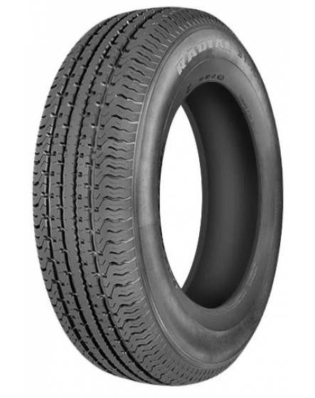 GOODRIDE TRAILER MAX 195/55 R10C 98N