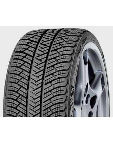 MICHELIN PILOT ALPIN PA4 N0 (RIM INGE PROTECTION) 285/35 R20 104V