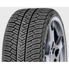 MICHELIN PILOT ALPIN PA4 N0 (RIM INGE PROTECTION) 285/35 R20 104V