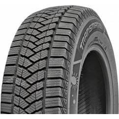 TERCELO CROSEASON VAN M+S (RIM INGE PROTECTION) 215/75 R16C 113/111S