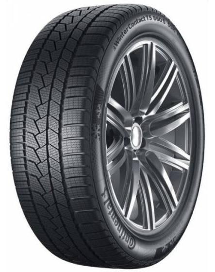 CONTINENTAL CONTIWINTERCONTACT TS860S   T0 CONTISILENT 265/45 R20 108V