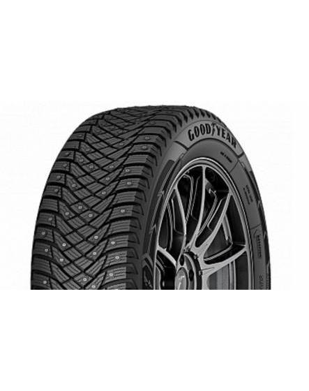 GOODYEAR ULTRA GRIP ARCTIC 2 (SOUND COMFORT TECHNOLOGY )STUDDED 215/50 R19 93T
