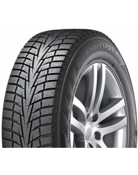 HANKOOK I*CEPT X RW10 ICTION NORDIC COMPOUND (RIM INGE PROTECTION) 235/50 R18 97T
