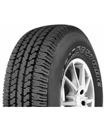 BRIDGESTONE DUELER A/T 693 III 265/55 R19 109V