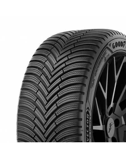 GOODYEAR VECTOR ALL SEASON 4 225/40 R18 92V