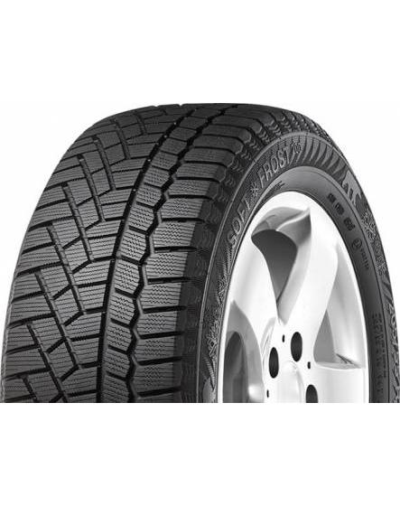 GISLAVED SOFT OST 200 ICTION NORDIC COMPOUND (RIM INGE PROTECTION) 205/50 R17 93T