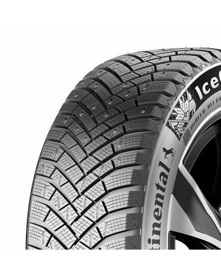 CONTINENTAL ICECONTACT 8 245/45 R19 102T