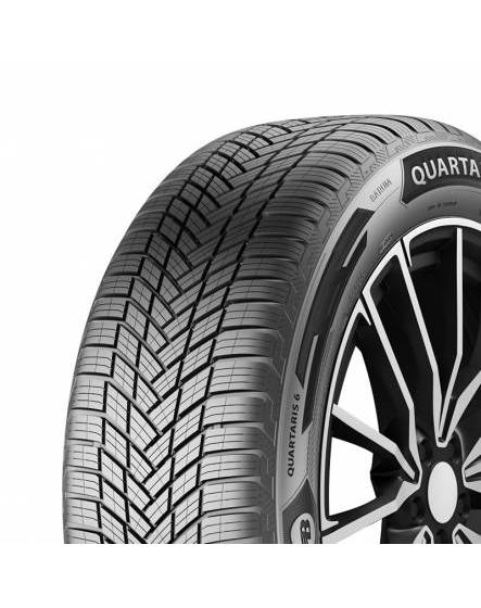BARUM QUARTARIS 6 195/65 R15 95V