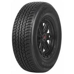 DUNLOP GRANDTREK AT31 265/60 R18 110H