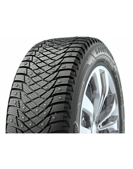 GOODYEAR ULTRA GRIP ARCTIC 2 (SOUND COMFORT TECHNOLOGY) SUV STUDDED 235/55 R19 105T