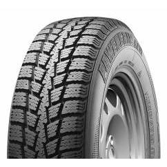 KUMHO POWER GRIP KC11 STUDDABLE 195/60 R16C 99/97T