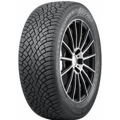 NOKIAN HAKKAPELIITTA R5 (SILENT DRIVE) NORDIC COMPOUND EV (RIM INGE PROTECTION) 285/40 R20 108R