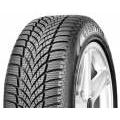 GOODYEAR ULTRA GRIP ICE 2 SOUND COMFORT TECHNOLOGY NORDIC COMPOUND EVR (RIM INGE PROTECTION) 245/40 R18 97T