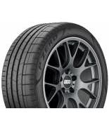 PIRELLI P-ZERO PZ4 SPORTS CAR AO (RIM INGE PROTECTION) 295/35 R19 104Y