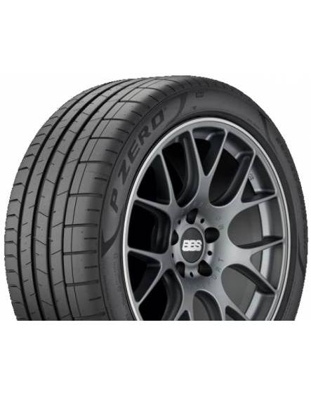 PIRELLI P-ZERO PZ4 SPORTS CAR AO (RIM INGE PROTECTION) 295/35 R19 104Y