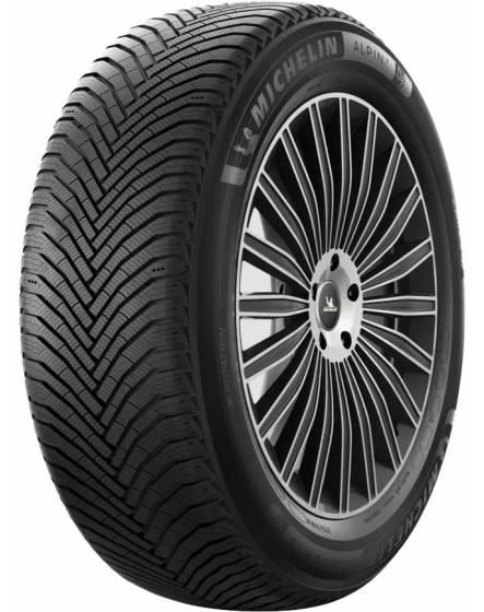MICHELIN ALPIN 7 195/55 R19 94T