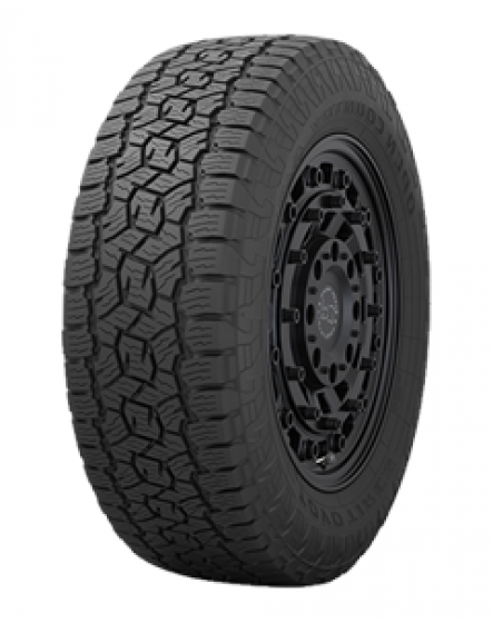 TOYO OPEN COUNTRY A/T III M+S (RIM INGE PROTECTION) 255/60 R18 112H