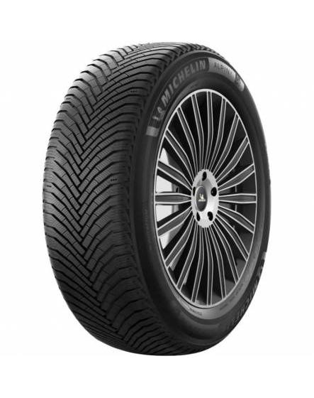 MICHELIN PILOT ALPIN 7 225/55 R17 97H